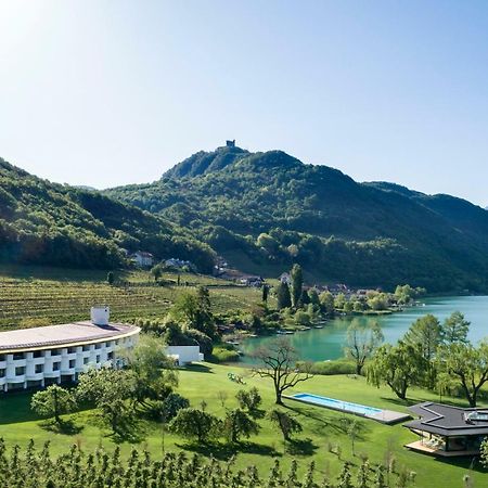 Seehotel Ambach Caldaro Exterior foto