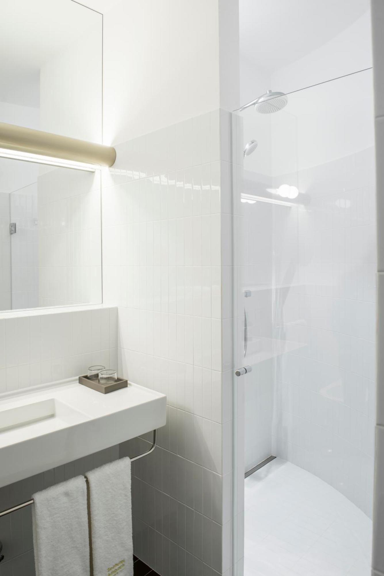 Seehotel Ambach Caldaro Quarto foto
