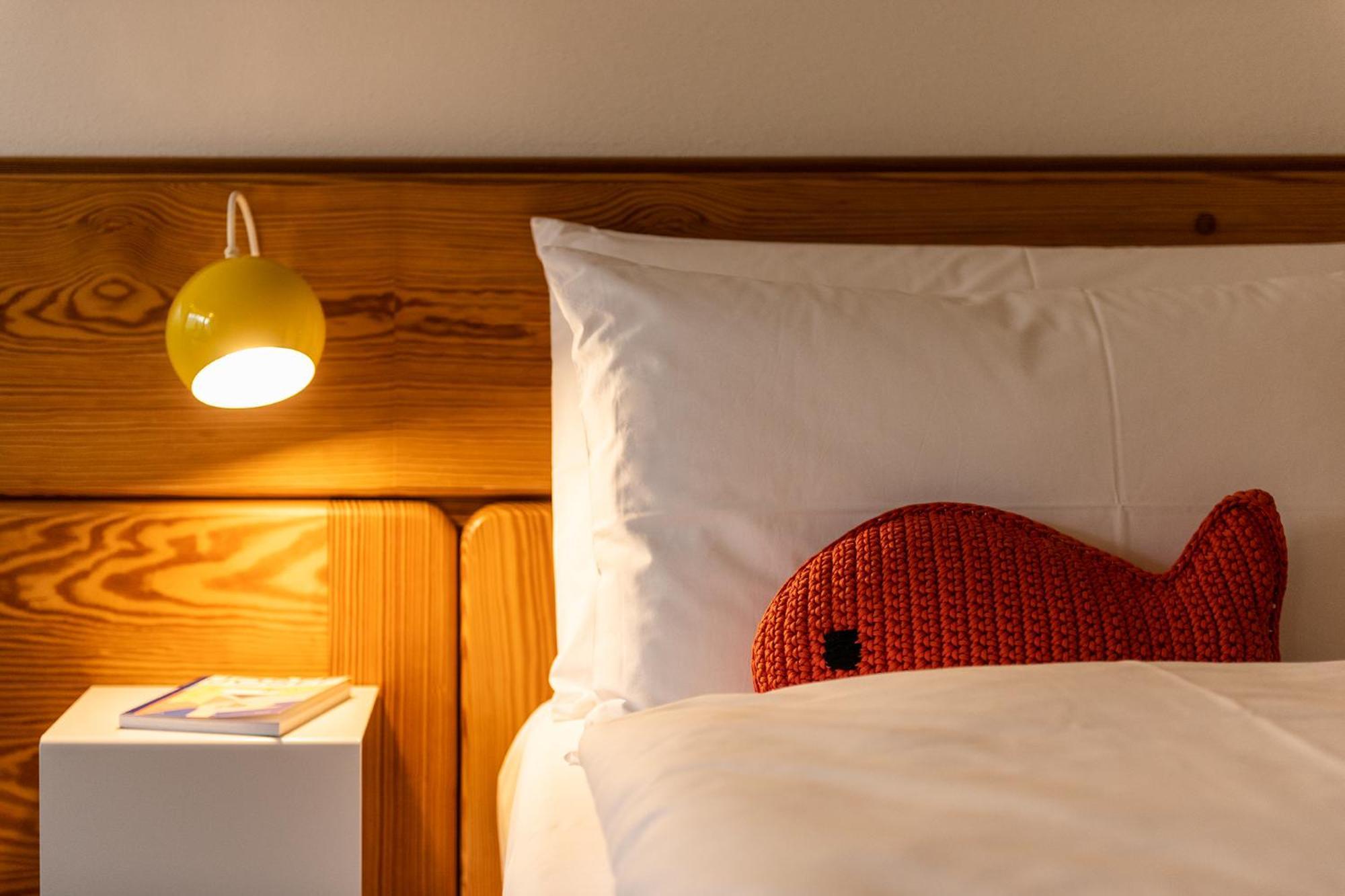 Seehotel Ambach Caldaro Quarto foto