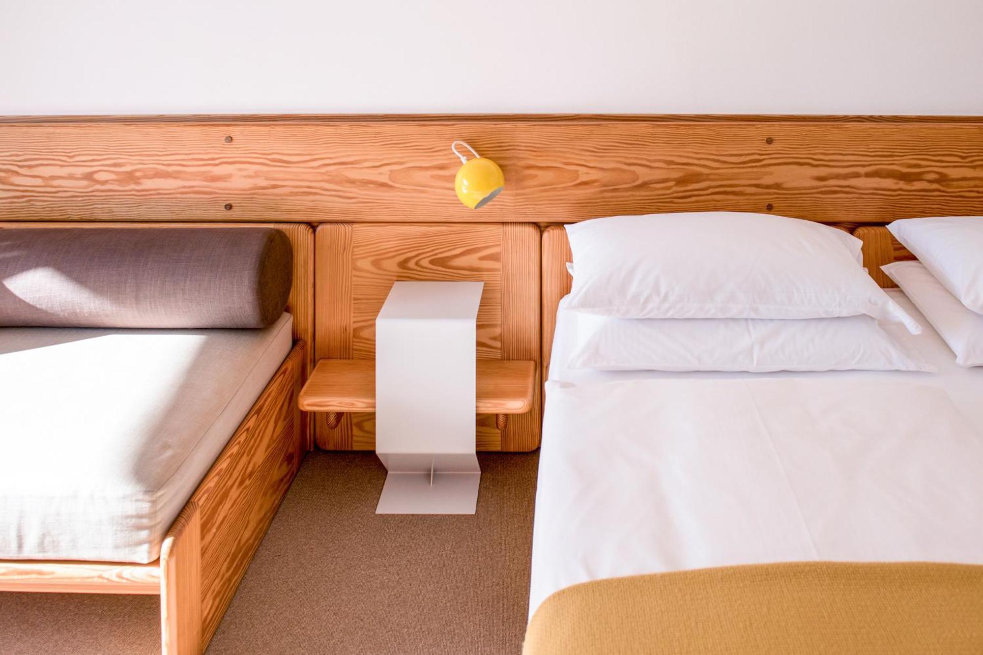 Seehotel Ambach Caldaro Quarto foto