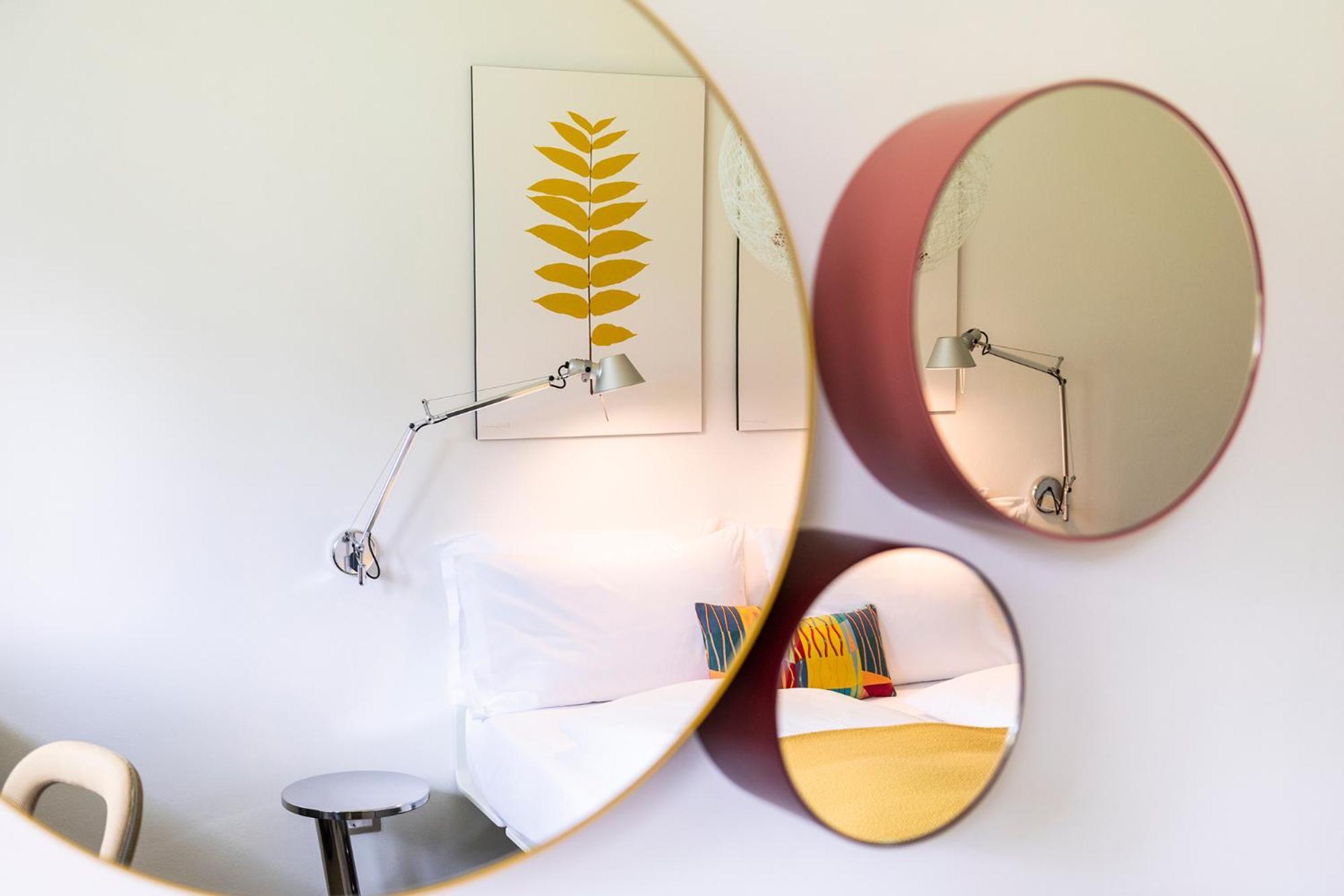 Seehotel Ambach Caldaro Quarto foto