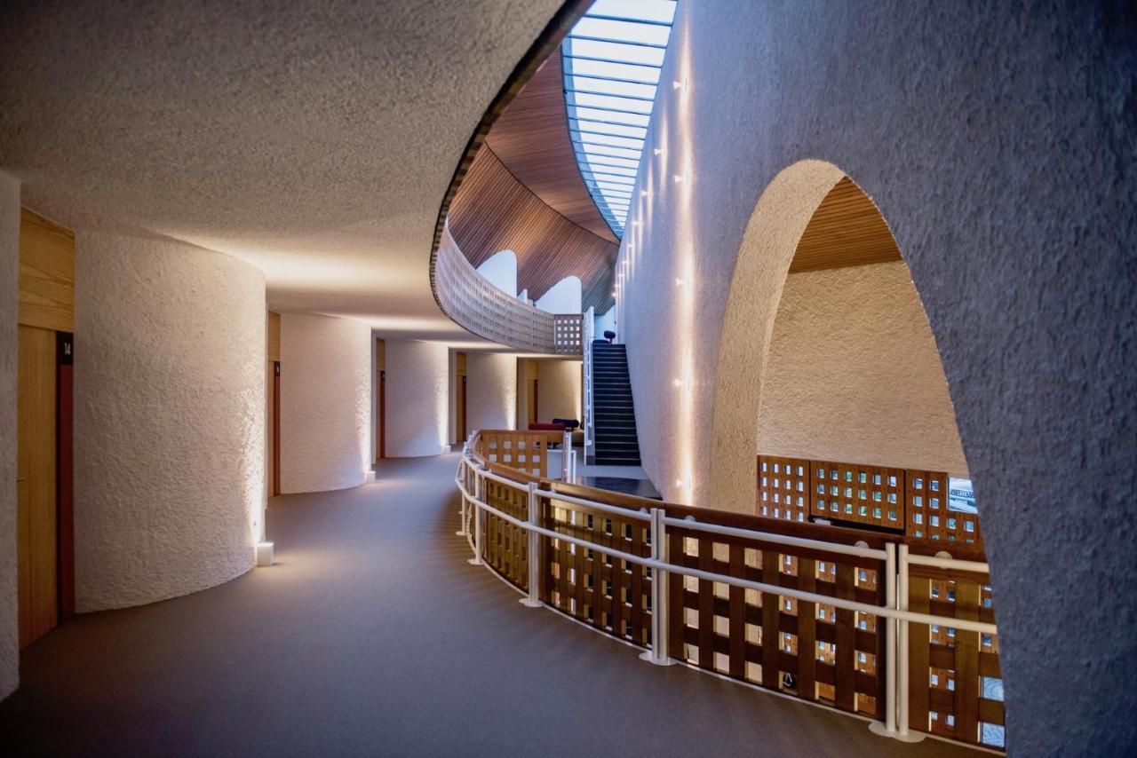 Seehotel Ambach Caldaro Exterior foto